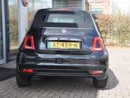 Fiat 500C 0.9 TwinAir T Sport