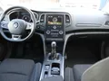 Renault Mégane Estate 1.3 TCe 115 PK Limited | Parkeersensoren | ECC | NAVI | 1.700 kg trekgewicht