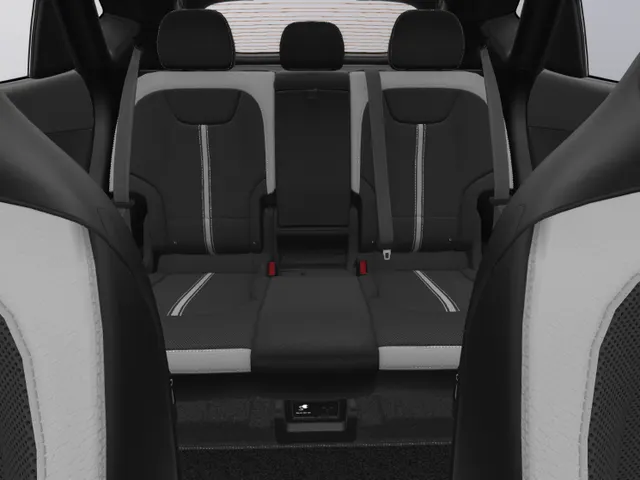 Kia EV6 GT-Line Business Edition 84 kWh