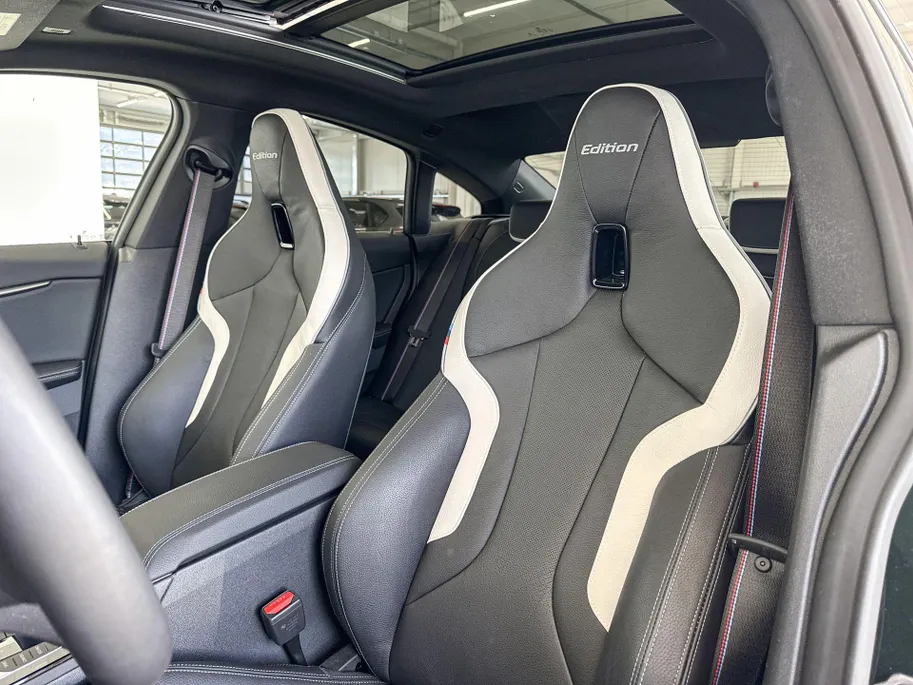 BMW 2 Serie Gran Coupé 218i Innovation M Sportpakket Pro Individual