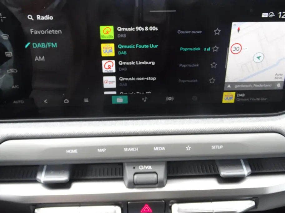 Kia EV3 81,4 kWh 204pk Plus Advanced (in bestelling)