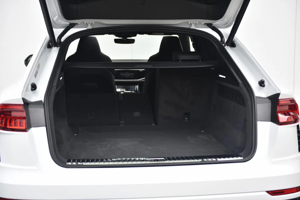 Audi RSQ8-R ABT 740PK QUATTRO