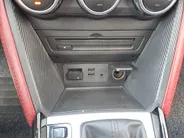 Mazda CX-3 2.0 SkyActiv-G 150 GT-M 4WD | 4WD | Half Leer | Automaat | Trekhaak | Stoel Verw. | Navi | Camera | Dodehoek detector |  Bose | Cruise control adaptief | Head-up display