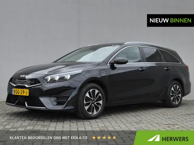 Kia Ceed Sportswagon