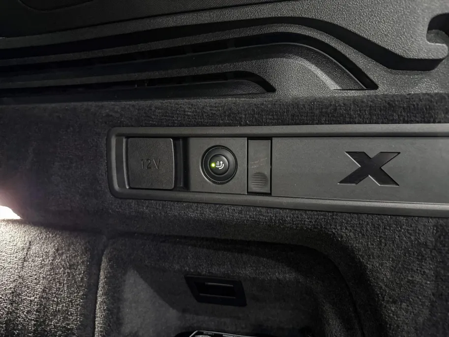 BMW X5 xDrive50e