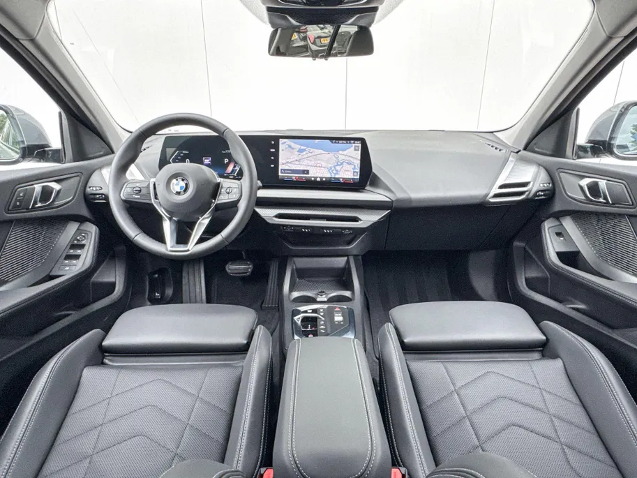 BMW 1 Serie 120