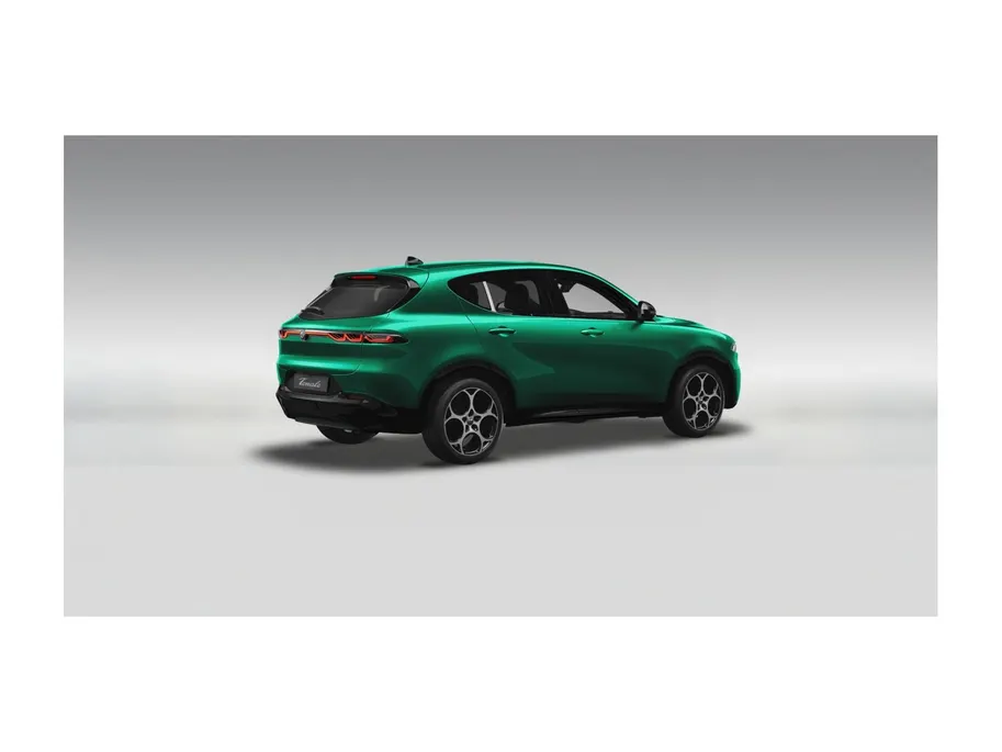 Alfa Romeo Tonale Sprint - Plug-in Hybrid Automaat