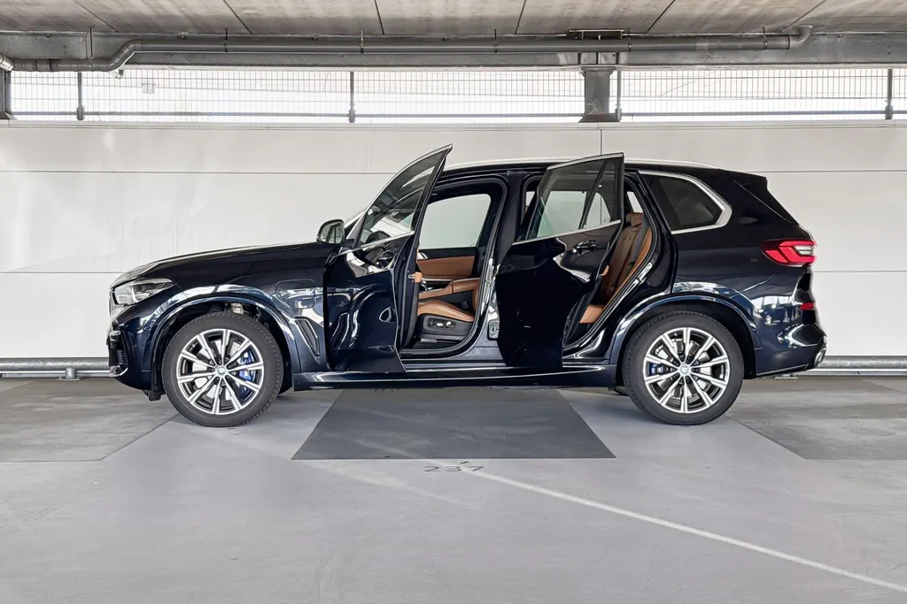 BMW X5 xDrive45e High Executive