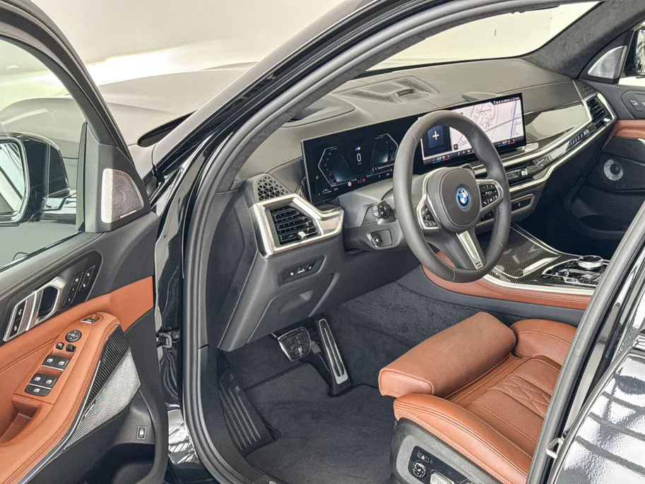 BMW X5 xDrive50e Innovation Pack M Sportpakket Pro