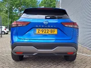 Nissan QASHQAI 1.3 MHEV Xtronic N-Connecta | Automaat | Panorama Dak | Navi | 360 Camera | Cruise control adaptief
