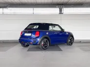 MINI Cooper Cabrio 2.0 John Cooper Works Chili