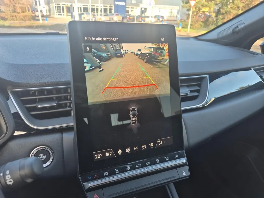 Mitsubishi ASX 1.8 HEV AT Intense+ | Carplay | Camera | ACC | LMV | Stoel-stuurverwarming | Voorruitverwarming |