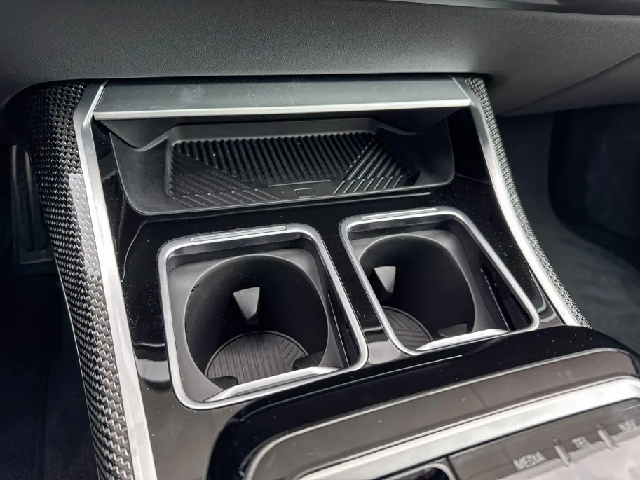 BMW i7 eDrive50 106 kWh