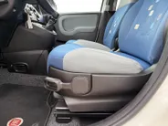 Fiat Panda 0.9 TwinAir Sempre | Bluetooth | Airco | Trekhaak | Stuurbediening | USB |