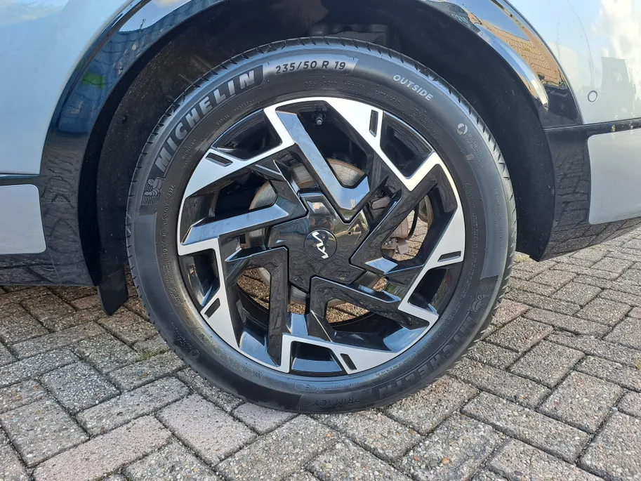 Kia Sportage 1.6 T-GDi Plug-in Hybrid AWD GT-PlusLine | Automaat | 360 Camera | Harmann Kardon | Leer | Stoel Verwarming / Verkoeling