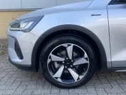 Ford Focus Active 1.0 EcoBoost Hybrid 155 pk automaat Groot Navi - Winter Pack - BLISS - Adaptive Cruise Control - Camera