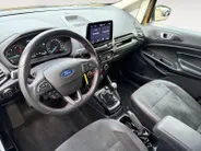 Ford EcoSport 1.0 EcoBoost ST-Line | Stoel-, Stuur- en Voorruitverwarming | Apple Carplay & Android Auto | Achteruitrijcamera | Cruise Control |