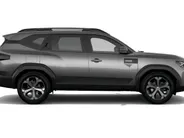 Dacia Bigster Hybrid 155 Journey Uit voorraad leverbaar in verschillende kleuren met € 2.000,- voorraadkorting | inclusief gratis 5 jaar garantie tot 100.000km t.w.v. € 456,-.