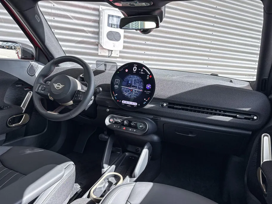 MINI Aceman SE John Cooper Works M 54.2 kWh