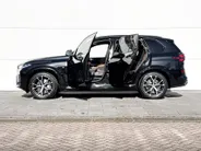 BMW X5 xDrive50e