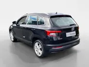 Škoda Karoq 1.0 TSi Style Business NL Auto | Trekhaak | Canton Sound | Stoelverwarming | Elektr. kofferklep | Etc.