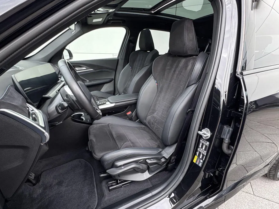 BMW X1 xDrive25e