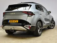 Kia Sportage 1.6 T-GDi 230pk Hybrid AT6 DynamicPlusLine Trekhaak