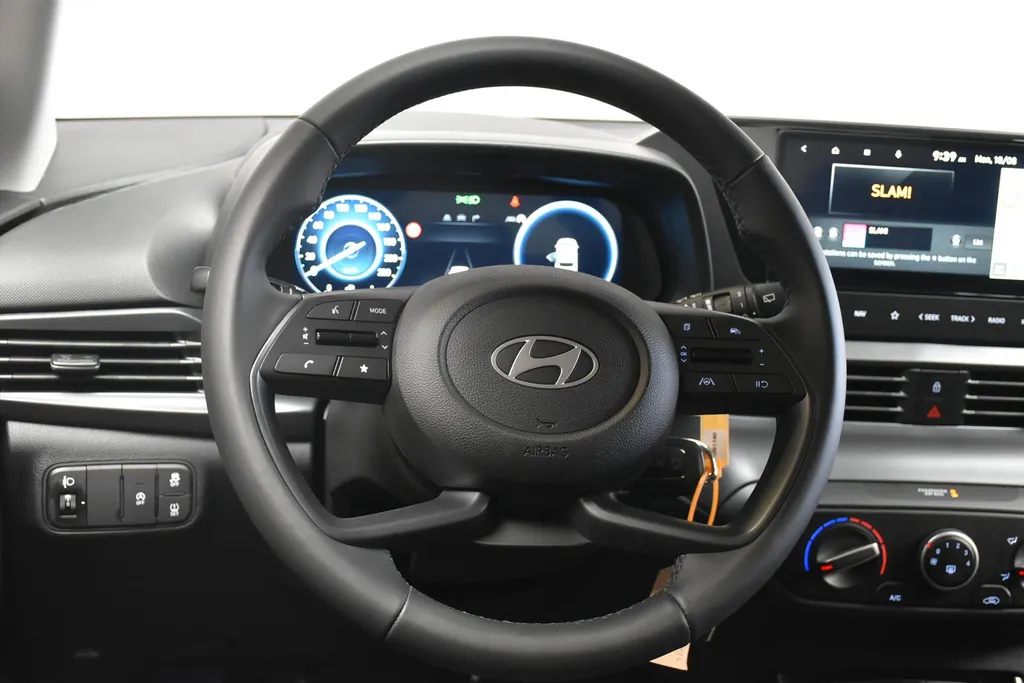Hyundai i20 1.0 T-GDI 90pk Comfort / Voorraad deal