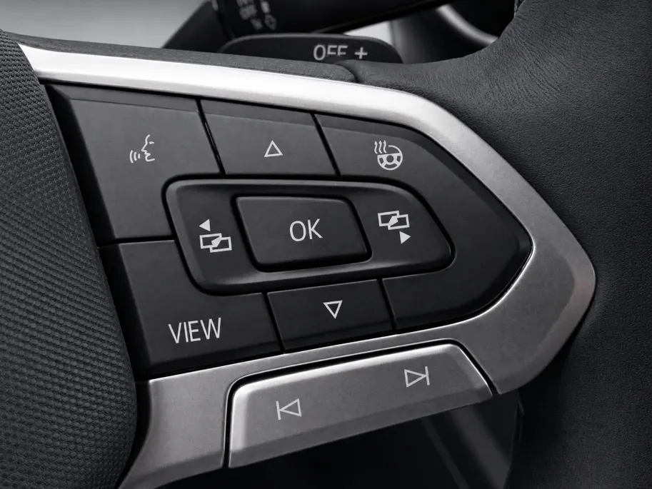 Volkswagen Golf Variant 1.5eTSI/150PK DSG Life Edition · Trekhaak · Camera · Navigatie · Apple/Android Car Play · Stoelverwarming · Garantie t/m 09-09-2027