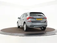 Škoda Kamiq 1.0 TSI 110pk DSG Business Edition · Camera · Trekhaak · Panoramadak · Apple/Android Car Play · Stoelverwarming · Clima · Navigatie · P-Sensoren · 17'' Inch ·