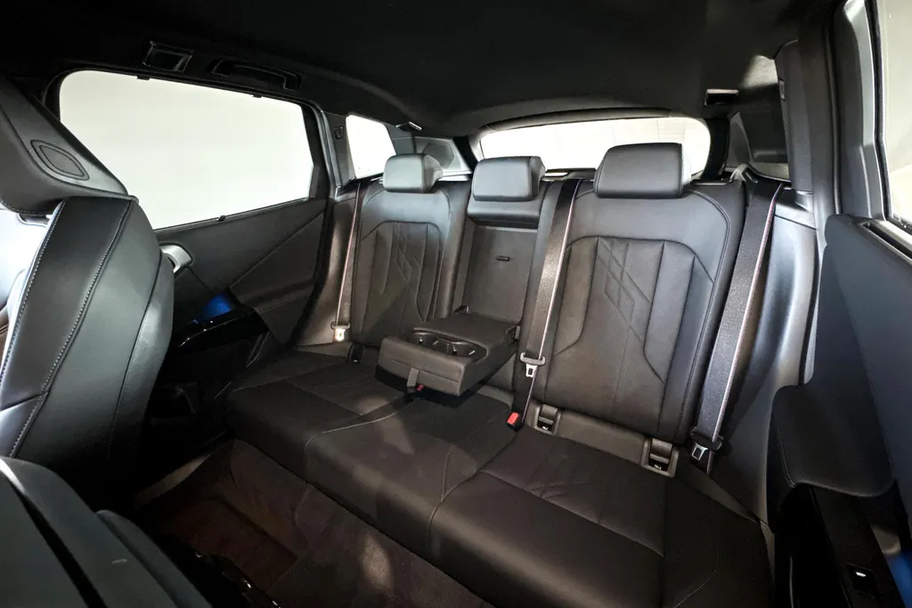 BMW X3 30e xDrive