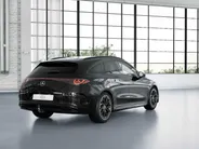 Mercedes-Benz CLA Shooting Brake 250+ Business Solution 85.5 kWh
