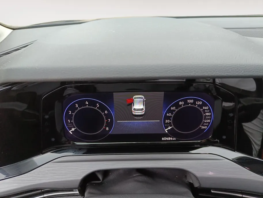 Volkswagen Golf 1.5 eTSI R-Line Business | Airco (automatisch) | Apple Carplay/Android Auto