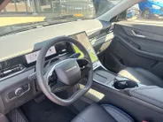 Jaecoo 5 EV Exclusive 61 kWh *Automaat*Navi+360Camera*Lederen Bekleding*SNEL LEVERBAAR!