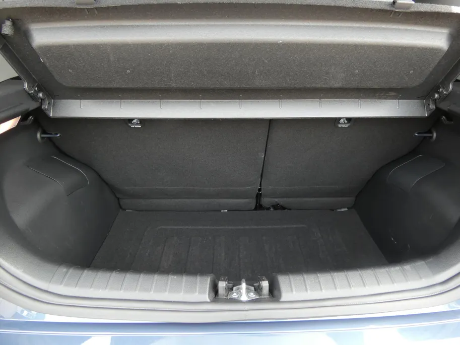 Kia Picanto 1.0 DPi 63pk 4-zits DynamicPlusLine