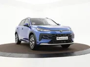 Volkswagen T-Roc Limited Edition 1.5 eTSI 116 PK 7 versn. DSG · Comfort pakket · Achteruitrijcamera · Draadloze telefoonlader · Voorraad OUTLET · Prijs is inclusief inruilpremie ·