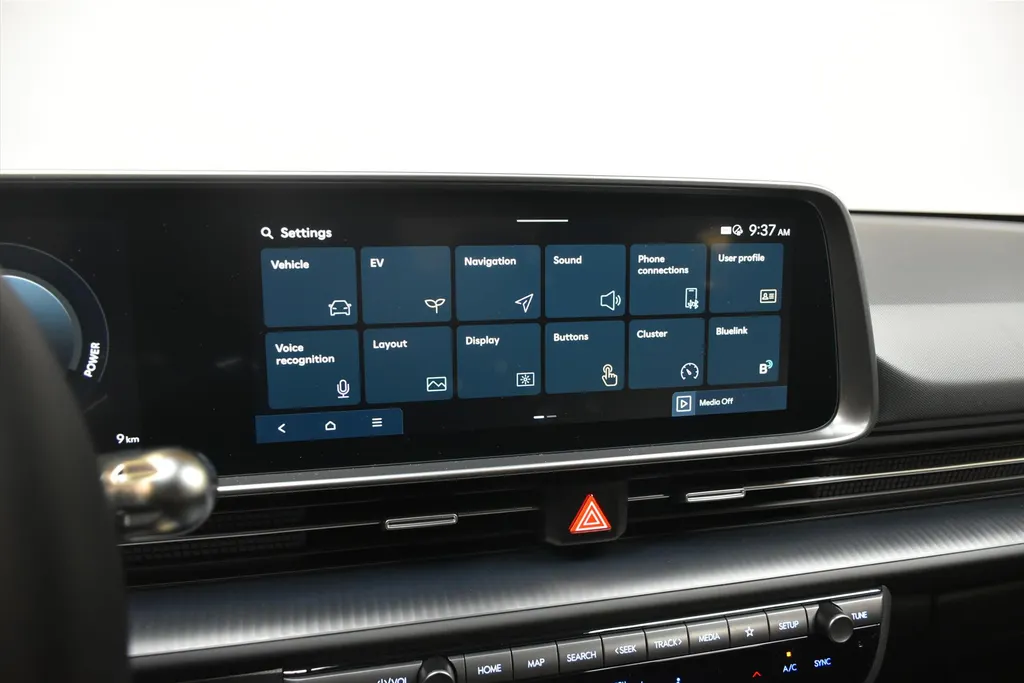 Hyundai IONIQ 6 63 kWh Pure Edition / NIEUW MODEL MY27