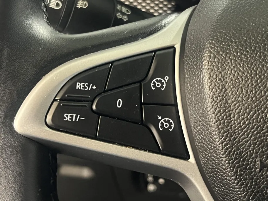 Dacia Sandero 100PK TCe ECO-G Expression | Airco | Apple CarPlay/Android Auto | Parkeersensoren | Armsteun | Cruise Control | Licht & Regen Sensor | LED Koplampen |