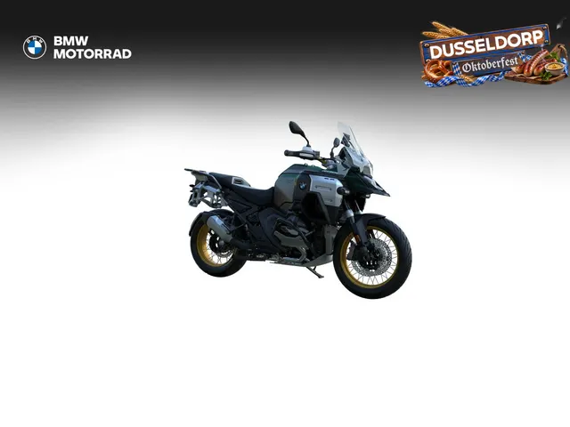BMW R 1300 GS
