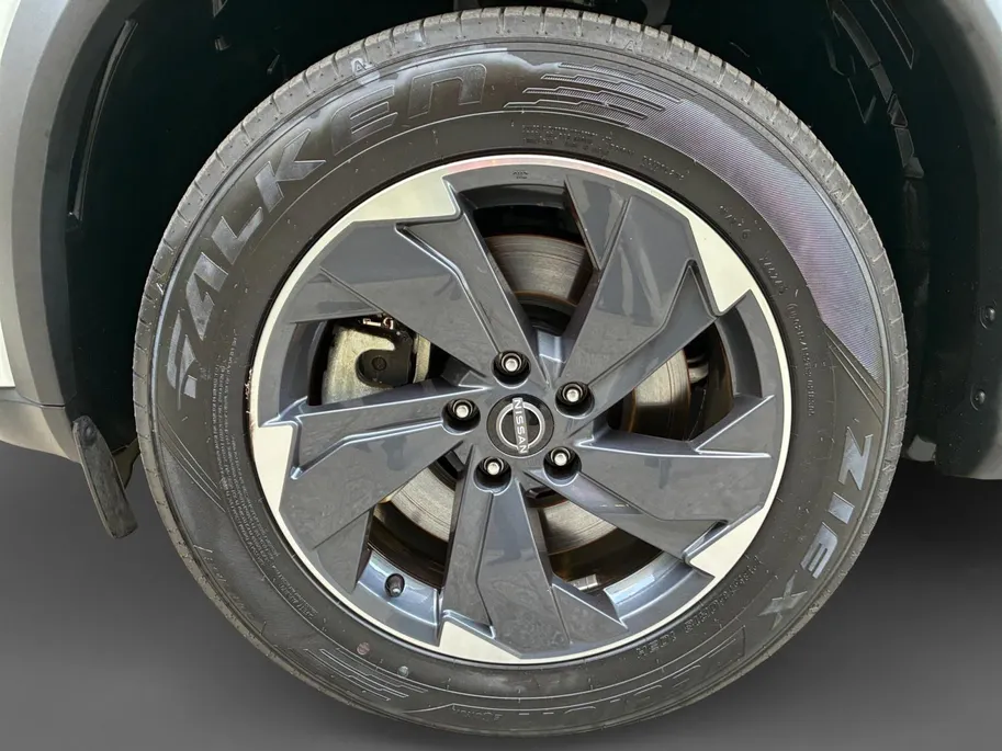 Nissan X-Trail 1.5 e-4orce N-Connecta 4WD 7p. NAVI | STOELVERWARMING | 1650KG TREKGEWICHT