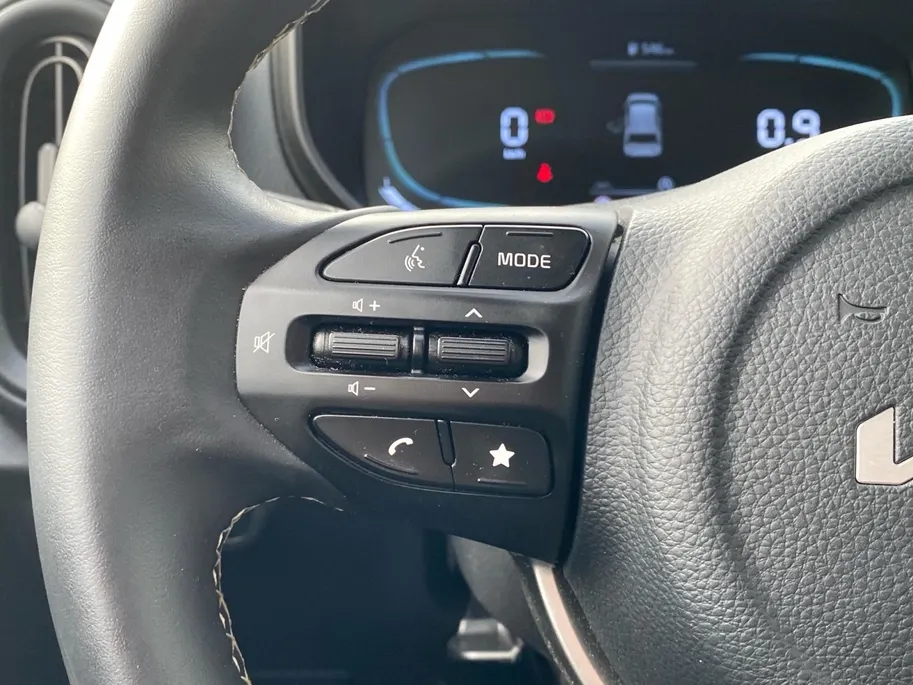 Kia Picanto 1.0 DPI DynamicPlusLine Airco | LM-velgen | Camera | Cruise control | Bluetooth | Navigatie | AppleCarPlay / Android auto |