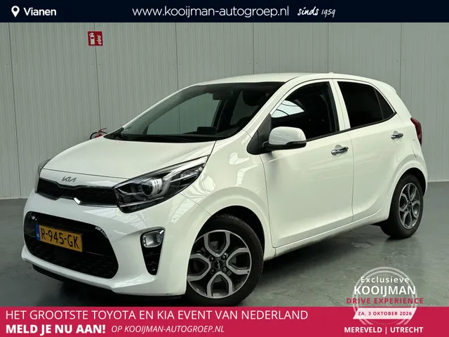 Kia Picanto