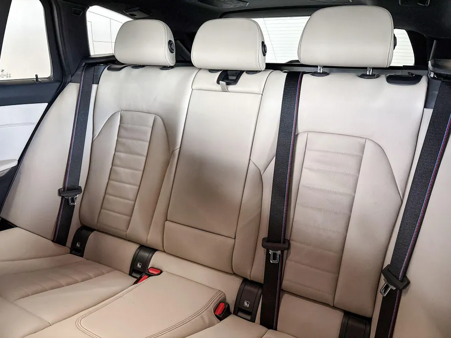 BMW 3 Serie Touring 330e Innovation Pack M Sportpakket Pro