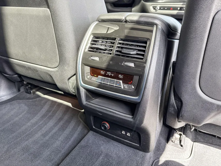 BMW X7 xDrive40i