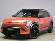 Kia EV3 81,4 kWh 204pk GT-PlusLine NIEUW