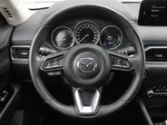 Mazda CX-5 2.0 e-SkyActiv-G AT M Hybrid 165PK Centre-Line C+C | Trekhaak | LED | Navi | Clima | Camera | Dodehoek detectie | Stoel-/stuurverwarming | PDC | 17' LM |