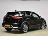 Kia Niro 1.6 GDi Hybrid ExecutiveLine |Schuifdak