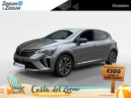 Renault Clio 1.6 E-Tech Full Hybrid 145 techno | Automaat | Camera | Apple Carplay & Android Auto | Parkeersensoren | Cruise & Climate Control | 12 Maanden BOVAG Garantie