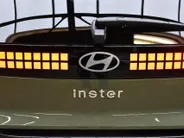 Hyundai Inster 49 kWh 115pk Pulse + Winter Pack