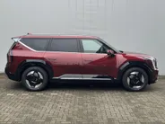 Kia EV9 99,8kWh 204pk RWD Air I Nieuw te bestellen I